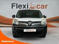 usado Renault Kangoo Combi 1.5dci Profesional M1-af 66kw