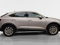 Usado Audi Q3 Sportback Advanced 150 CV (110 kW) 2024 Gris SUV