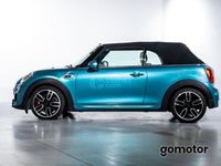 usado Mini John Cooper Works Cabriolet Cooper Works Aut.