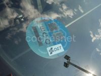 Usado Ford Focus ST-Line 125 CV (91 kW) 2023 Negro Berlina