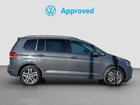 Usado VW Touran 150 CV (110 kW) 2025 Gris Monovolumen