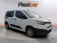 Usado Toyota Proace Verso Active 131 CV (96 kW) 2021 Blanco Familiar