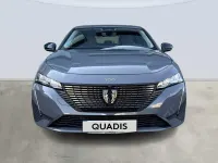 Usado Peugeot 308 Allure 131 CV (96 kW) 2024 Gris Berlina