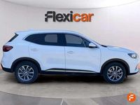 Usado MG HS Comfort 162 CV (119 kW) 2023 Blanco SUV
