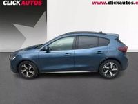 Usado Ford Focus Active 125 CV (91 kW) 2024 Negro