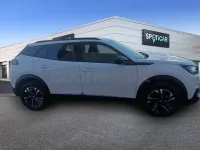 Usado Peugeot 3008 Allure 130 CV (95 kW) 2021 Blanco SUV