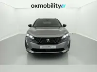 Usado Peugeot 3008 GT 300 CV (220 kW) 2022 Plateado SUV