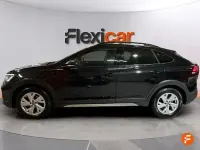 Usado VW Taigo Life 110 CV (80 kW) 2022 Negro SUV