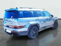 Usado Hyundai Santa Fe 253 CV (186 kW) 2024 Azul SUV
