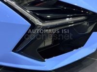 Nuevo Lamborghini Revuelto 1015 CV (746 kW) 2025 Azul Coupe