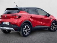 Usado Renault Captur Equilibre 90 HP (66 kW) 2023 SUV