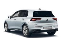 Nuevo VW Golf VIII Match 204 CV (150 kW) 2025 Plata Berlina