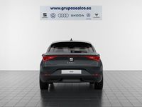 Nuevo Seat Leon Style 115 CV (84 kW) 2026 Azul