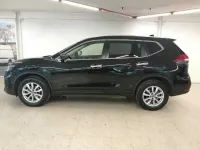 Usado Nissan X-Trail Acenta 163 CV (119 kW) 2018 Negro SUV