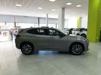 Usado BMW X2 Advantage 136 CV (100 kW) 2023 Gris SUV