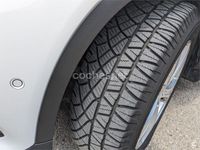 Usado Mercedes GLC250 211 CV (155 kW) 2016 Blanco SUV