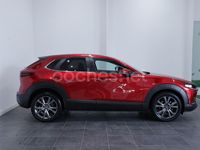 Usado Mazda CX-30 186 CV (136 kW) 2023 Rojo SUV