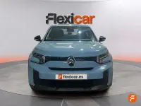 Usado Citroën C3 Aircross 100 CV (73 kW) 2025 Azul SUV
