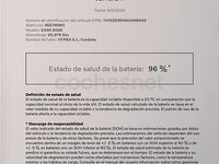 Usado Volvo EX40 Plus 300 kW (408 CV) 2024 Eléctrico SUV