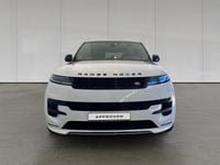 Używany Land Rover Range Rover Sport SE Dynamic 300 KM (220 kW) 2023 Biały SUV