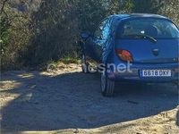 Usado Ford Ka 70 CV (51 kW) 2005 Azul Utilitario