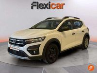 Usado Dacia Sandero Essentiel 91 CV (66 kW) 2022 Blanco Utilitario