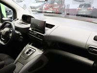 Usado Peugeot e-Rifter Allure 100 kW (136 CV) 2025 Verde Monovolumen