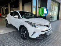 Usado Toyota C-HR Active 122 CV (89 kW) 2019 Blanco SUV