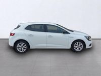 Usado Renault Mégane IV Business 115 CV (84 kW) 2019 Blanco Berlina