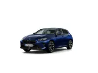 Usado BMW 118 Comfort Edition 150 CV (110 kW) 2025 Azul Utilitario