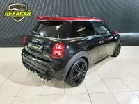 Usado Mini John Cooper Works 231 CV (169 kW) 2017 Negro Utilitario