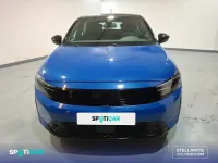 Usado Opel Corsa 100 CV (73 kW) 2024 Rojo Utilitario