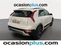 Usado Kia Niro 129 CV (94 kW) 2025 Blanco SUV