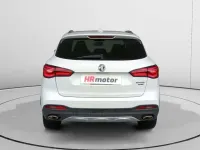 Usado MG HS Luxury 261 CV (191 kW) 2023 Blanco SUV