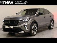 Usado Renault Rafale Techno 200 CV (147 kW) 2024 Gris / plata SUV