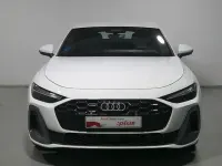 Nuevo Audi A5 S-Line 299 CV (219 kW) 2026 Blanco Berlina