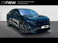 Nuevo Renault Rafale Esprit Alpine 200 CV (147 kW) 2026 Blanco SUV