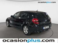 usado BMW 118 Serie 1 i