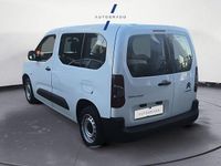 Usado Citroën Berlingo Feel 76 CV (55 kW) 2019 Blanco Monovolumen