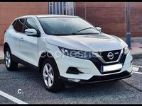 Usado Nissan Qashqai Acenta 115 CV (84 kW) 2020 Blanco SUV