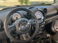 Usado Mini Cooper D Countryman 112 CV (82 kW) 2014 Blanco SUV