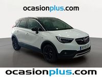 Usado Opel Crossland X Innovation 130 CV (95 kW) 2020 Blanco SUV