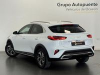 Usado Kia XCeed 120 CV (88 kW) 2024 Blanco SUV