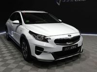 Usado Kia XCeed 120 CV (88 kW) 2021 Blanco SUV