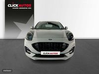 Usado Ford Puma ST-Line X 155 CV (114 kW) 2024 Gris SUV