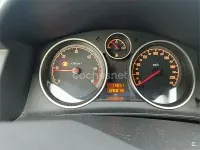 Usado Opel Astra Enjoy 100 CV (73 kW) 2008 Azul Berlina
