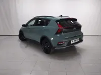 Nuevo Hyundai Bayon 80 CV (58 kW) 2026 SUV