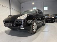 Usado Porsche Cayenne 250 CV (183 kW) 2006 Negro SUV