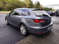 Brugt Seat Leon Style 110 HK (80 kW) 2018