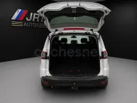 Usado Ford S-MAX Titanium 140 CV (102 kW) 2014 Blanco Monovolumen